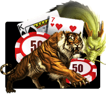 Dragon Tiger Joker123 สล็อตโจ๊กเกอร์ 168