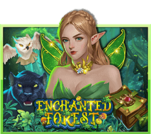 Enchanted Forest Joker123 Slot ที่แตกง่าย