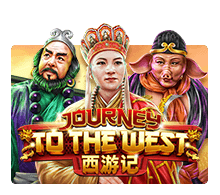 Journey To The West Joker123โจ๊กเกอร์เกมส์