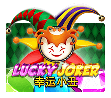 Lucky Joker Joker123 Joker True Wallet