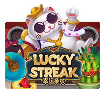 Lucky Streak Joker123 สล็อตโจ๊กเกอร์ 99