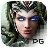 Medusa II PG Slot โบนัส 100