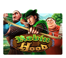 Robin Hood Joker123 เกมส์สล็อตโจ๊กเกอร์