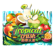Tropical Crush Joker123 Joker แตกง่าย