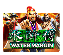 โปรโมชั่น JOKER Water Margin Joker123 สล็อตโจ๊กเกอร์ 168