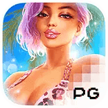 Bikini Paradise PG Slot สมัคร