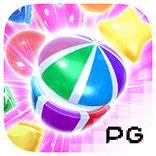 Candy Bonanza เกมส์ PG