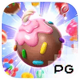 Candy Burst Slot PG 168