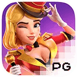 Circus Delight PG Slot เครดิตฟรี