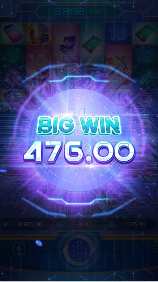 Crypto Gold สมัคร PG Slot