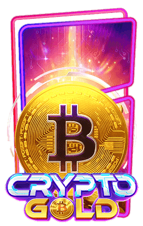 Crypto Gold สมัคร สล็อตค่าย PG