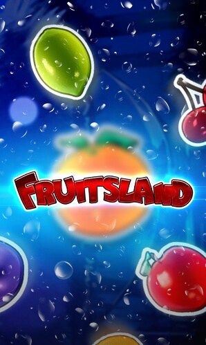 FRUITSLAND Joker123
