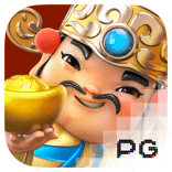 Fortune Gods ทดลองเล่น PG Slot