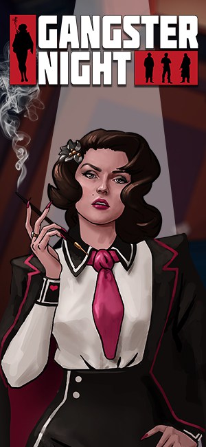 GANGSTER NIGHT Joker123