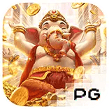 Ganesha Fortune PG Slot โปรโมชั่น