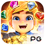 Gem Saviour Conquest PG Slot ฝาก 10 รับ 100