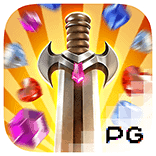 Gem Saviour Sword สมัคร Slot PG
