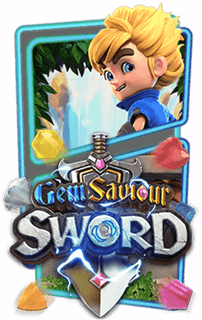 Gem Saviour Sword PG Slot Download