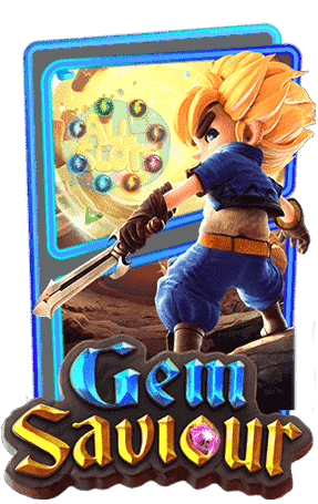 Gem Saviour PG Slot ทางเข้าเล่น