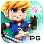 Gem Saviour PG Slot ทางเข้า