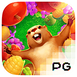 Groundhog Harvest ทางเข้าเล่น PG Slot