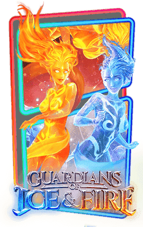 Guardians of Ice & Fire สล็อตฝากผ่าน True Wallet 