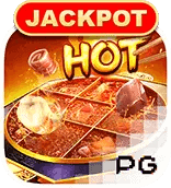 Hotpot PG Slot ทรูวอเลท