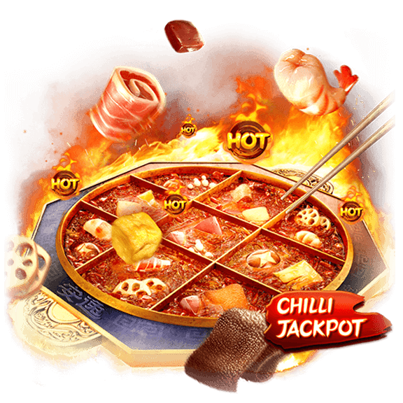 Hotpot ทางเข้าเล่น PG