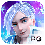 Jack Frost's Winter สล็อตฝากผ่าน True Wallet 