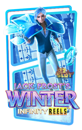 Jack Frost's Winter ทางเข้า PG Slot Auto
