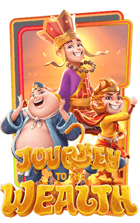Journey To The Wealth PG Slot เครดิตฟรี