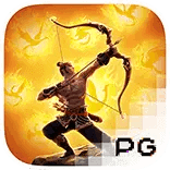 Legend of Hou Yi สล็อต PG แตกง่าย