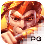 Legendary Monkey King เกมส์ PG