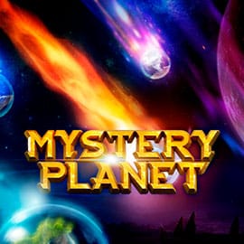 MYSTERY PLANET สล็อต 1234 Joker