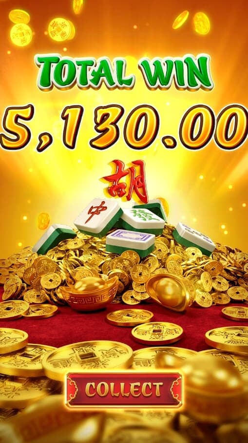 Mahjong Ways PG Slot ทรูวอเลท