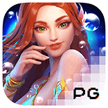 Mermaid Riches PGslot Login