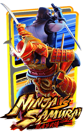 Ninja vs Samurai ทางเข้า PG Slot