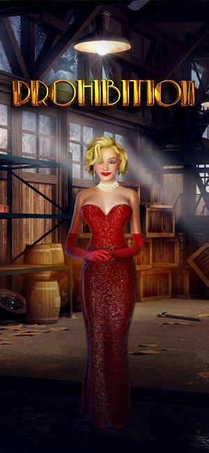 PROHIBITION สล็อตโจ๊กเกอร์ 99สล็อตโจ๊กเกอร์ 99