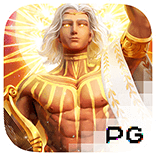 Rise of Apollo เข้าเกม PG