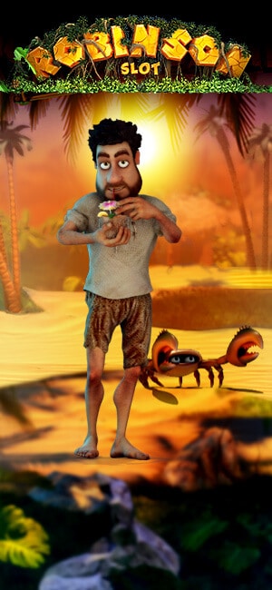 Robinson Login Joker123