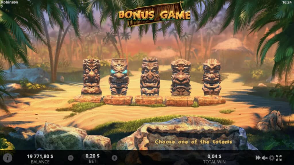 Robinson Jokerslot789