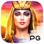Secrets of Cleopatra PG Slot Mobile
