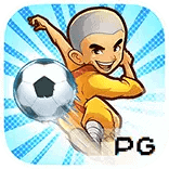 Shaolin Soccer สมัคร สล็อตค่าย PG