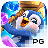 The Great Icescape ทดลองเล่นสล็อตค่าย PG