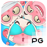Three Monkeys ทดลอง PG