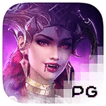 Vampire's Charm ทางเข้าเกม PG