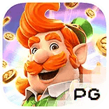Leprechaun Riches PG Slot เครดิตฟรี