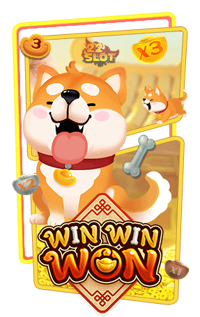 Win Win Won PG Slot 77