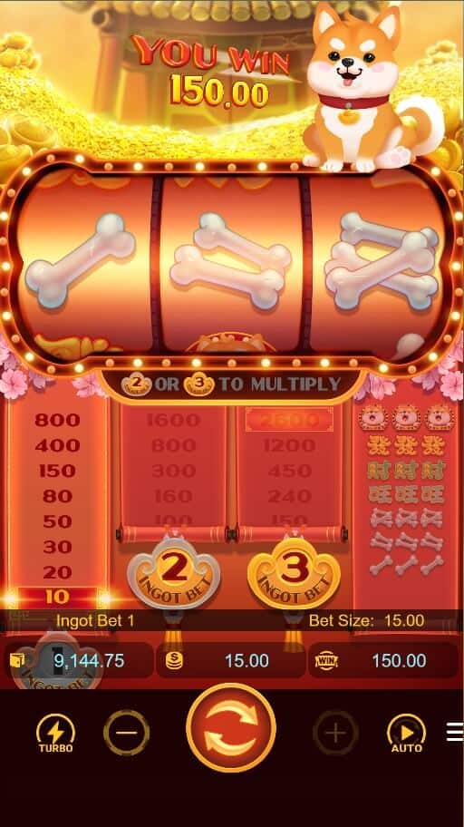 Win Win Won PGslot 311