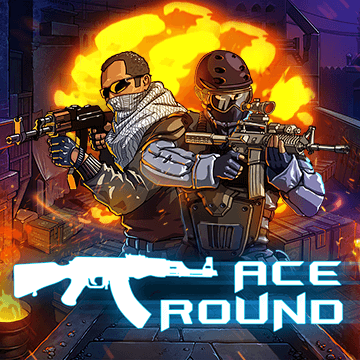 ACE ROUND สล็อตโจ๊กเกอร์ 168